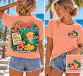 “Rum Runner” Shirt