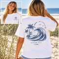 Isaiah 43:2 Shirt