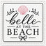 belle at the beach - Home