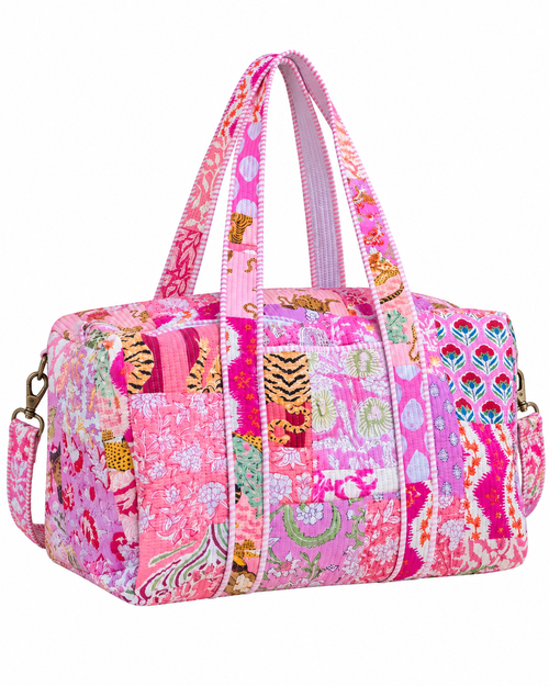 Duffel Bags