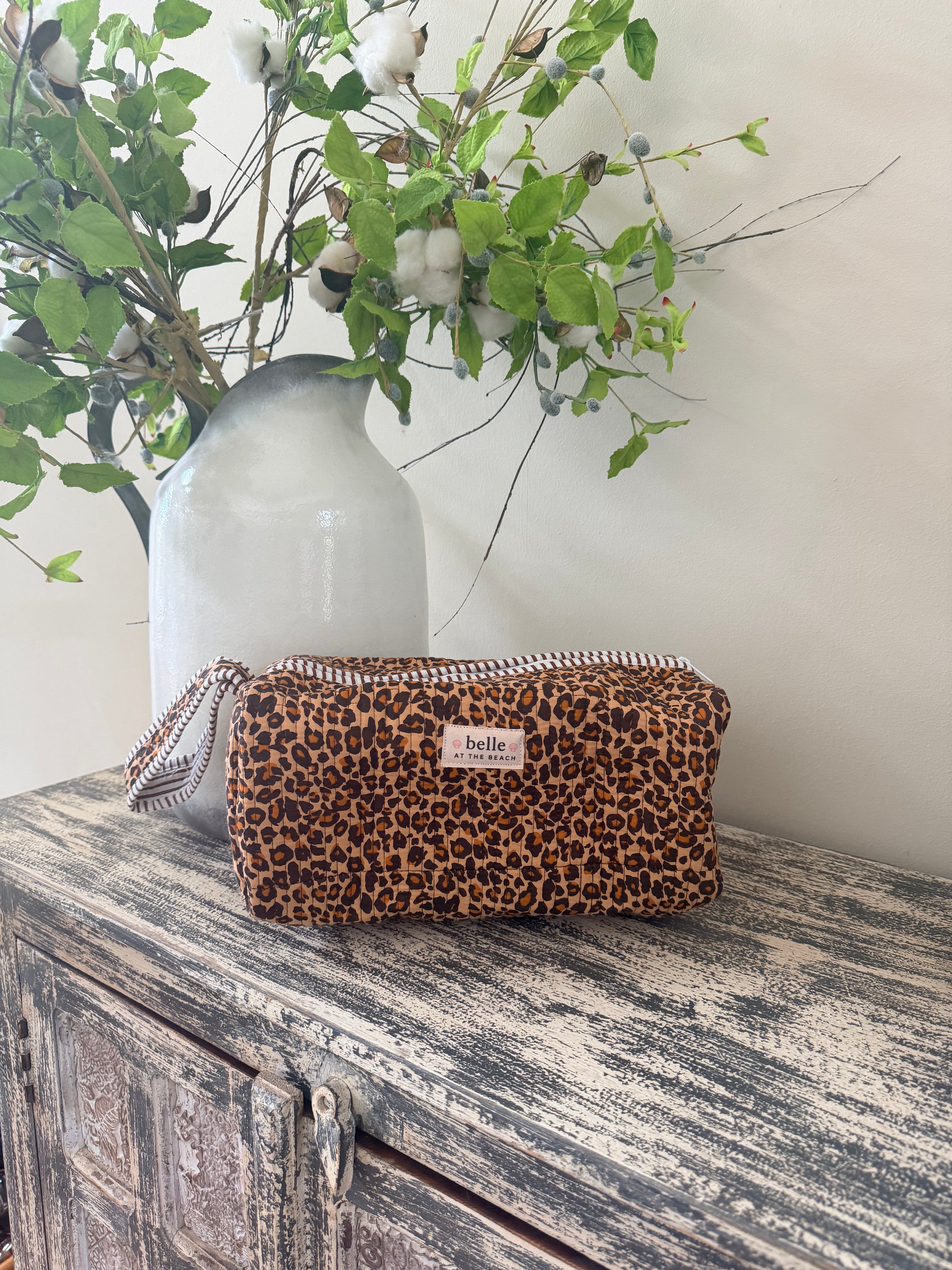 Backpack Searchlight HAIR TOOL BAGS – belle at the beach