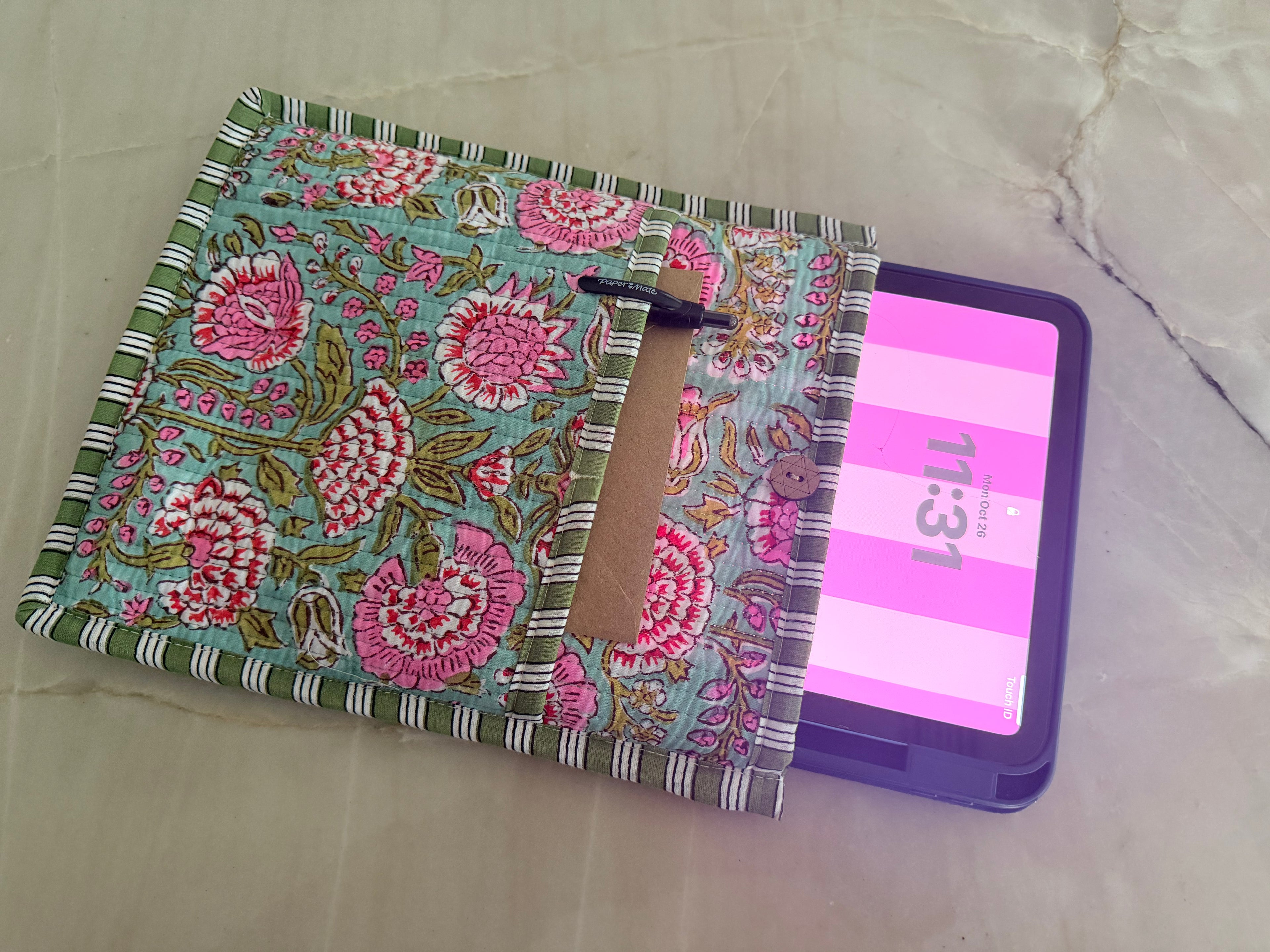 Tablet/Kindle Case