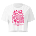“Salty Little Thing” Tshirt