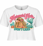 “Mermaid Hair” Tshirt