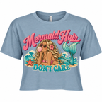 “Mermaid Hair” Tshirt
