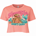 “Mermaid Hair” Tshirt