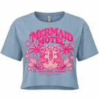 “Mermaid Motel” Tshirt