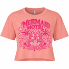 “Mermaid Motel” Tshirt