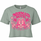 “Mermaid Motel” Tshirt